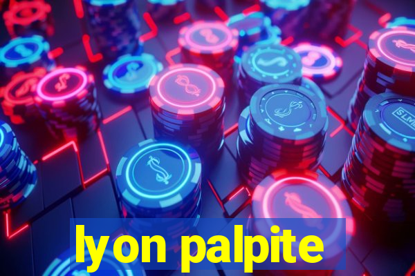 lyon palpite